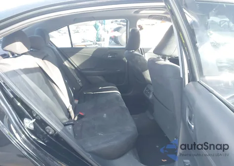 2016 Honda Accord Ex z USA, uszkodzony, nr VIN 1HGCR2F78GA157347